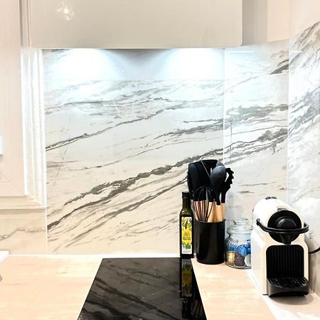 Appartement Haussmannien Gare Centre-Ville Clim Монпелие Екстериор снимка