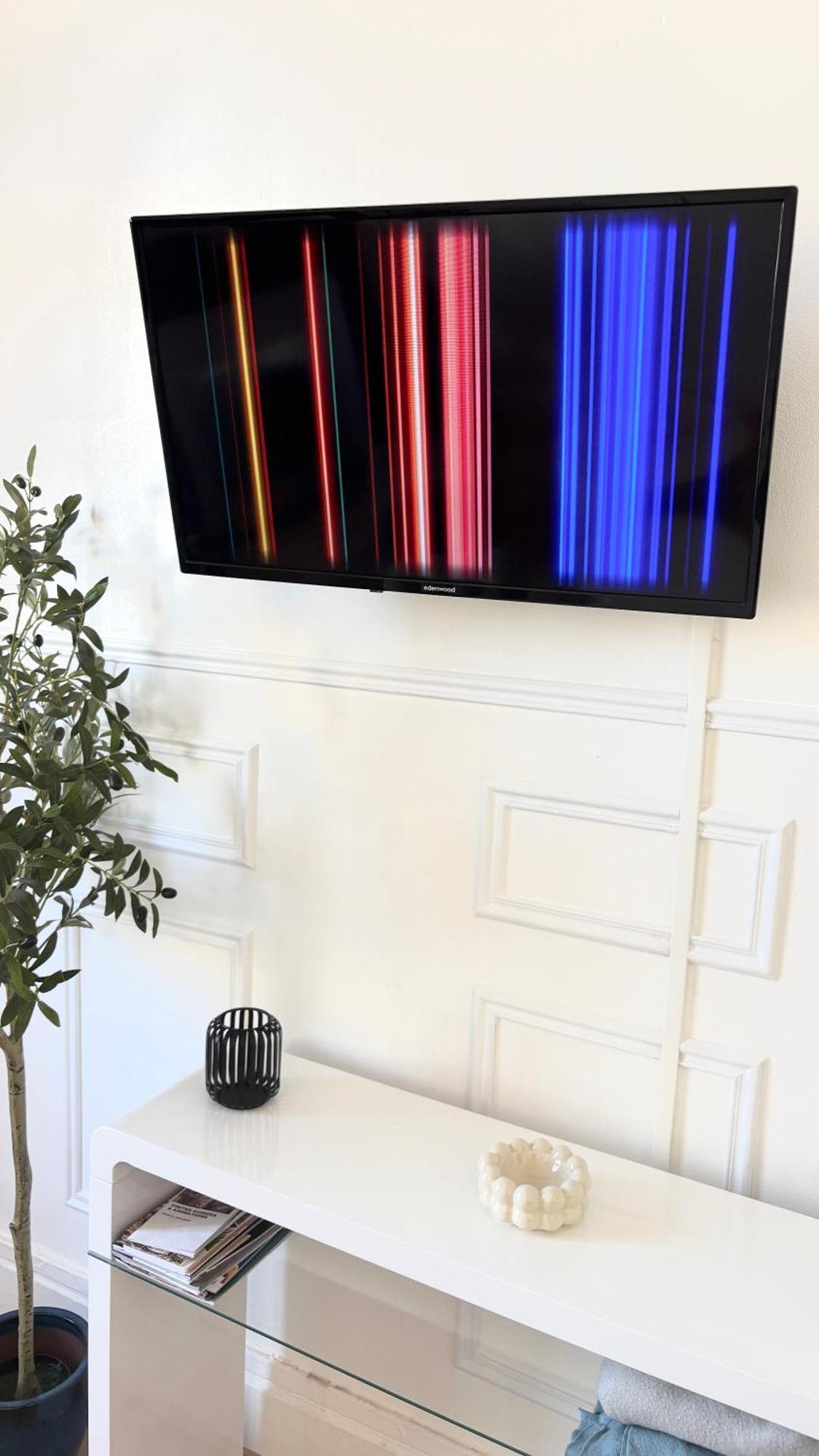 Appartement Haussmannien Gare Centre-Ville Clim Монпелие Екстериор снимка